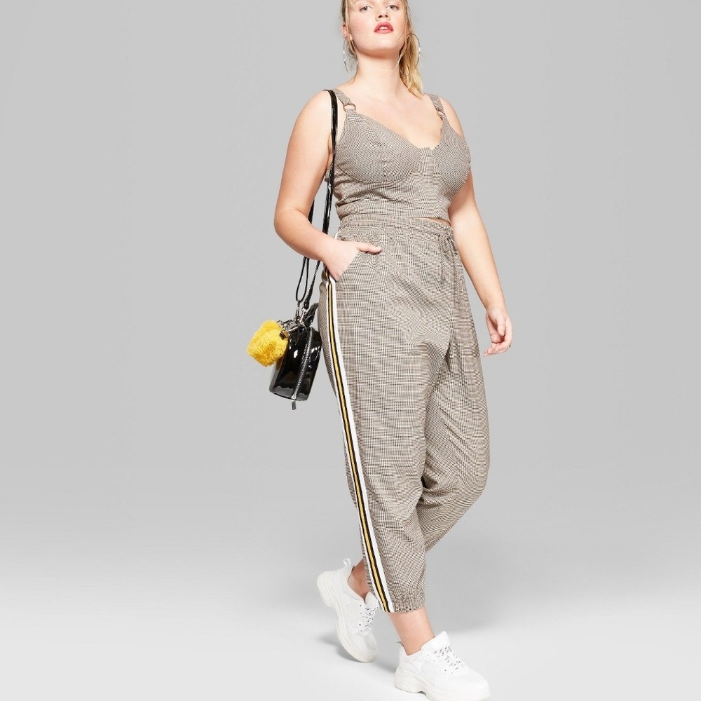 Wild Fable Jogger Set